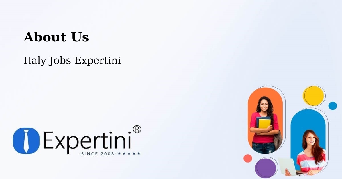 About Expertini Recruitment Platform  – Trabia - Trabia, Italy Jobs Expertini