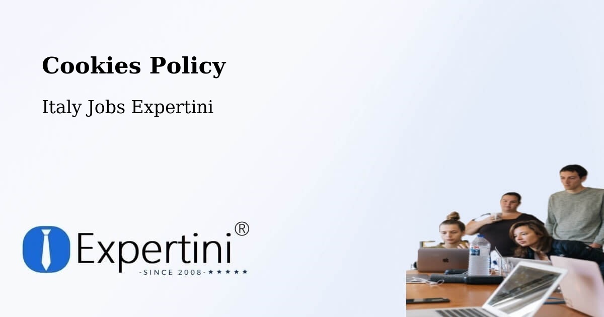 Cookie Policy – Trabia - Italy Jobs Expertini